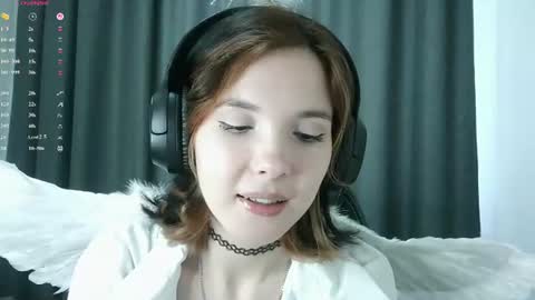 Snapshot of aidathome chatting on June 2026 04:33:01 PM Ruby online show from June 2026 04:33:01 PM