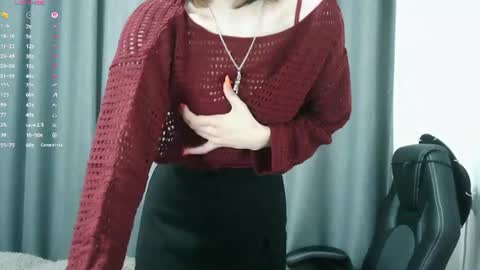 Snapshot of aidathome chatting on July 2026 03:14:01 PM Ruby online show from July 2026 03:14:01 PM