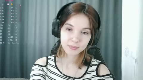 Snapshot of aidathome chatting on July 2026 03:03:01 PM Ruby online show from July 2026 03:03:01 PM