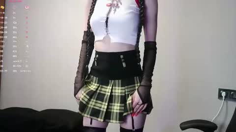 Snapshot of aidathome chatting on July 2026 03:29:02 PM Ruby online show from July 2026 03:29:02 PM