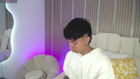 Aiden online show from February 2026 12:26:01 PM