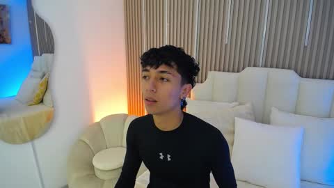 Aiden online show from March 2026 12:53:01 PM