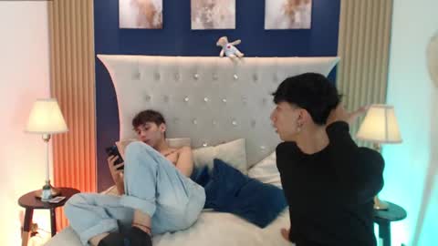 Aiden online show from June 2026 01:10:02 PM