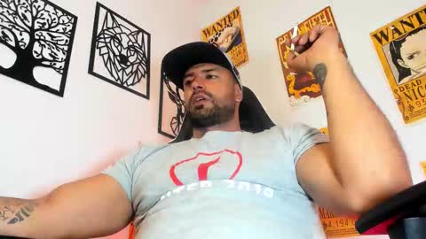 Aiden Brites online show from February 2026 02:18:02 AM