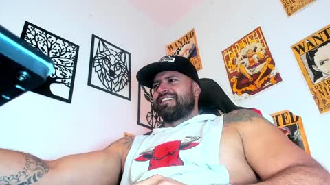 Aiden Brites online show from April 2026 06:53:01 PM