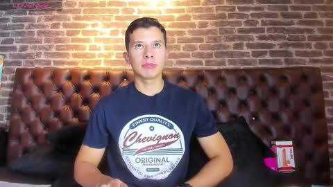 --- AIDEN --- online show from September 2025 03:16:02 AM