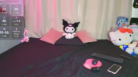 Aihnoa online show from February 2026 04:56:01 PM