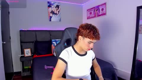 Aiden  online show from January 2026 03:03:02 PM