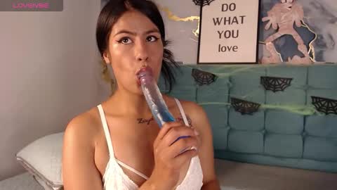 Snapshot of aiilynn_1 chatting on October 2025 04:41:01 PM Ailyn online show from October 2025 04:41:01 PM