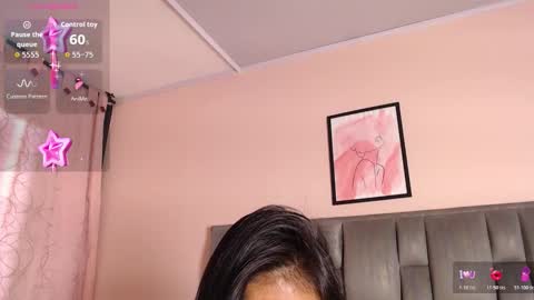 Snapshot of aiilynn_1 chatting on November 2025 10:20:02 PM Ailyn online show from November 2025 10:20:02 PM