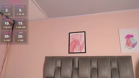 Snapshot of aiilynn_1 chatting on November 2025 11:14:01 PM Ailyn online show from November 2025 11:14:01 PM