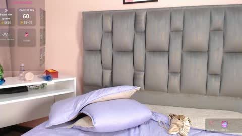 Snapshot of aiilynn_1 chatting on February 2026 11:21:02 PM Ailyn online show from February 2026 11:21:02 PM