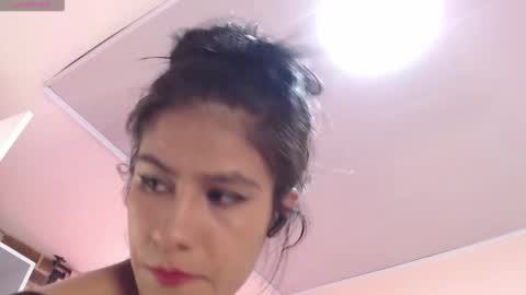 Snapshot of aiilynn_1 chatting on February 2026 09:53:02 PM Ailyn online show from February 2026 09:53:02 PM