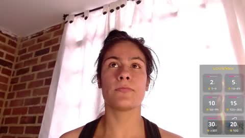 Ailyn online show from June 2026 07:15:01 PM