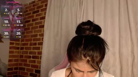 Ailyn online show from July 2026 12:39:01 AM