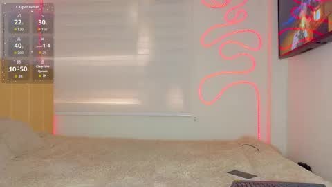 Snapshot of aiiron_m chatting on February 2026 07:34:02 PM Aaron Winter online show from February 2026 07:34:02 PM