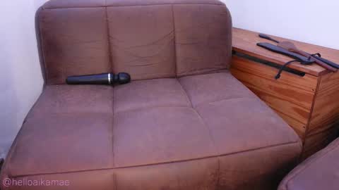 Aika Mae online show from January 2026 01:49:01 PM