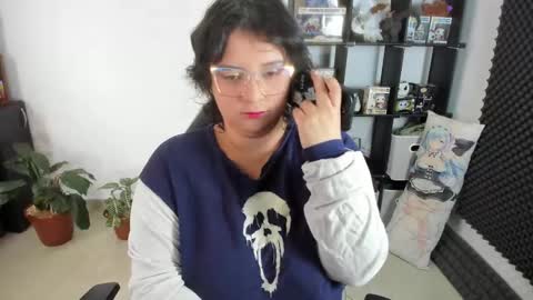 Catalina online show from January 2025 12:43:01 PM