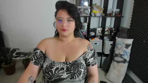 Catalina online show from February 2025 12:14:02 PM