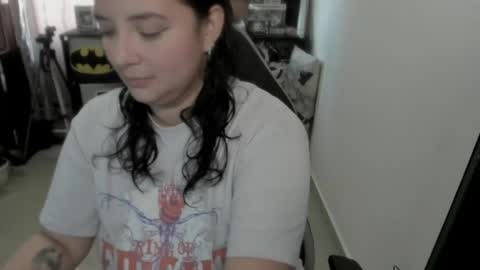 Snapshot of aikadreams chatting on July 2026 01:41:02 PM Catalina online show from July 2026 01:41:02 PM
