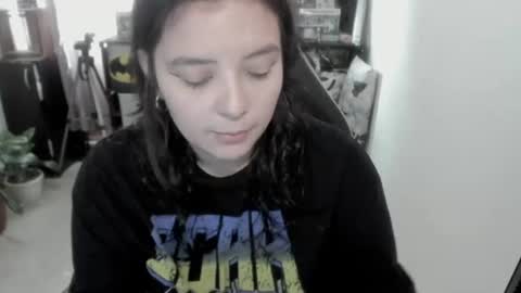 Snapshot of aikadreams chatting on July 2026 02:10:01 PM Catalina online show from July 2026 02:10:01 PM