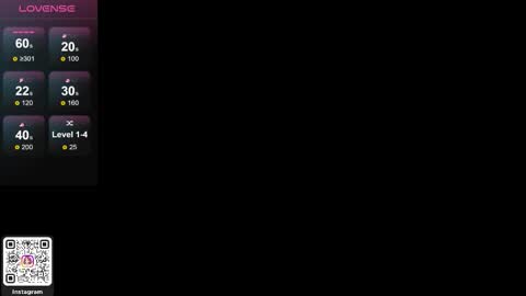 Lynn online show from November 2025 11:42:02 AM