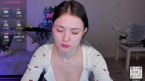 Lynn online show from April 2026 02:03:01 PM