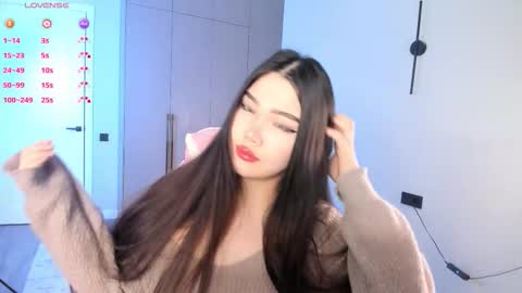 aiko_mainee online show from March 2026 03:19:01 AM