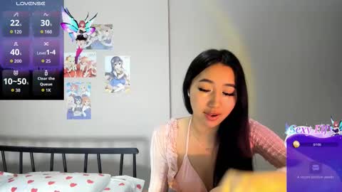 Snapshot of aiko_vex chatting on February 2026 01:24:02 AM Aiko online show from February 2026 01:24:02 AM