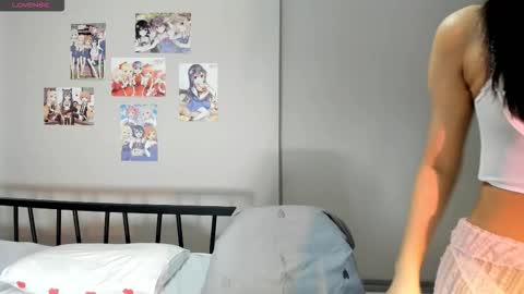 Snapshot of aiko_vex chatting on February 2026 05:19:02 AM Aiko online show from February 2026 05:19:02 AM