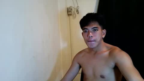 Snapshot of aikoelhara chatting on May 2026 08:08:02 AM Angelo online show from May 2026 08:08:02 AM