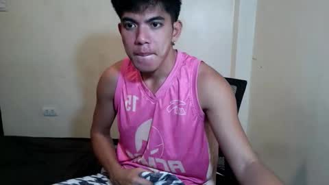 Snapshot of aikoelhara chatting on May 2026 09:36:01 AM Angelo online show from May 2026 09:36:01 AM