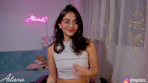 Snapshot of ailana__ chatting on February 2025 02:16:01 AM  Ailana  online show from February 2025 02:16:01 AM