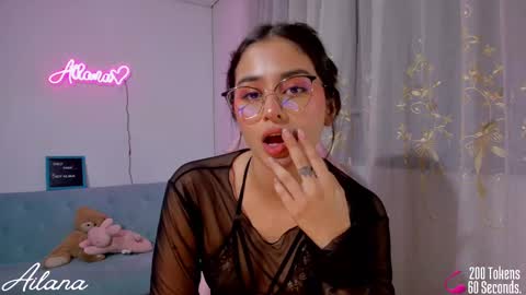 Snapshot of ailana__ chatting on March 2025 02:04:02 AM  Ailana  online show from March 2025 02:04:02 AM
