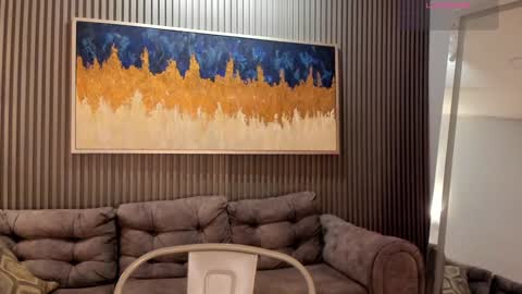 Alisson online show from January 2025 07:44:02 PM