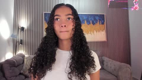 Alisson online show from January 2025 07:38:01 PM