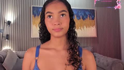 Alisson online show from January 2025 07:37:01 PM