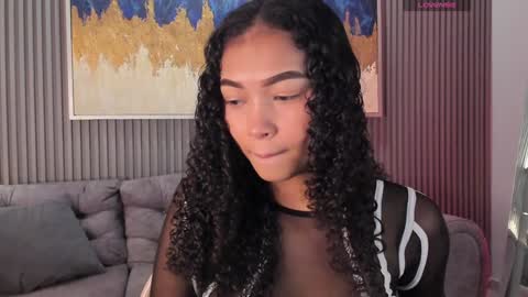 Alisson online show from January 2025 07:46:01 PM