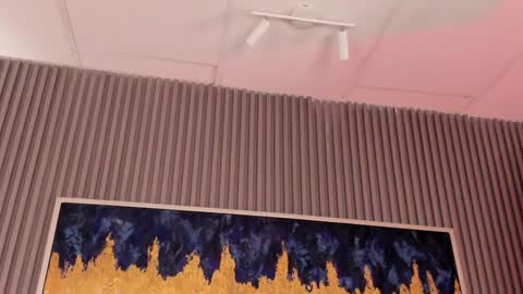 Alisson online show from January 2025 01:43:02 AM