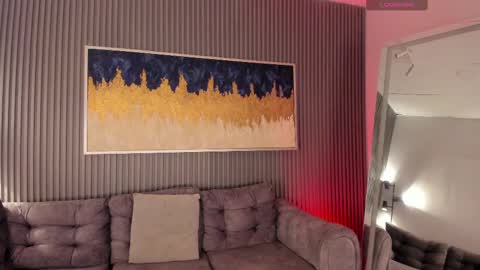 Alisson online show from February 2025 02:14:02 PM