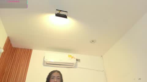 Alisson online show from September 2025 07:51:02 PM