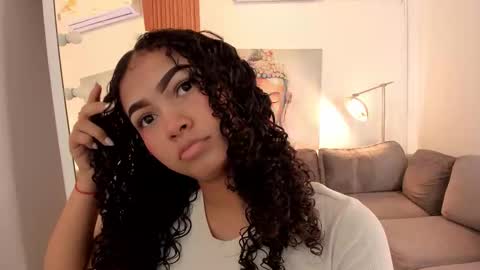 Alisson online show from February 2026 07:51:02 PM