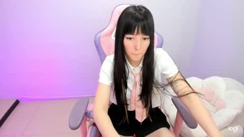 Ailee Hyuga online show from December 2024 03:28:02 PM