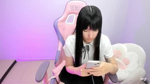 Ailee Hyuga online show from December 2024 03:42:02 PM