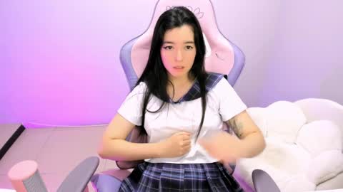 Ailee Hyuga online show from April 2026 01:52:02 PM