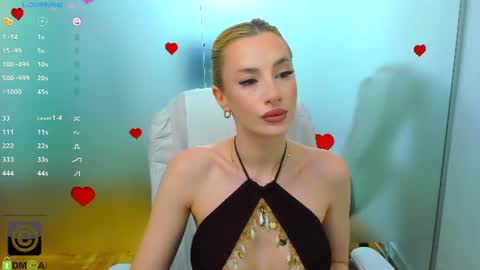Snapshot of aileen_williams chatting on June 2026 07:39:01 AM Allie online show from June 2026 07:39:01 AM