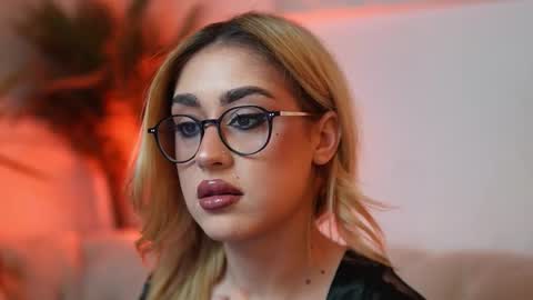  Aileen  online show from February 2026 09:57:02 PM