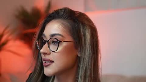  Aileen  online show from March 2026 09:08:01 PM