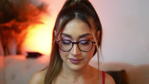 Snapshot of aileenaxa chatting on June 2026 08:10:02 PM Aileen online show from June 2026 08:10:02 PM