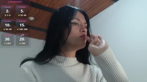 aileenibars02 online show from January 2026 11:48:02 AM